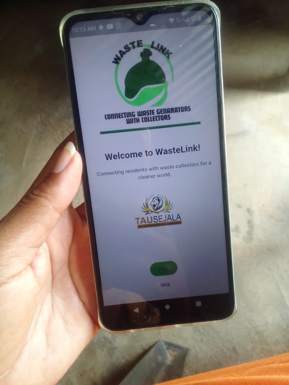 Mobile App Development